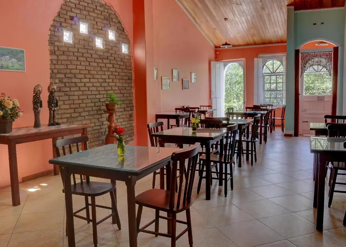 Porto Bahia Hotel